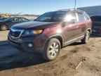 2012 KIA SORENTO