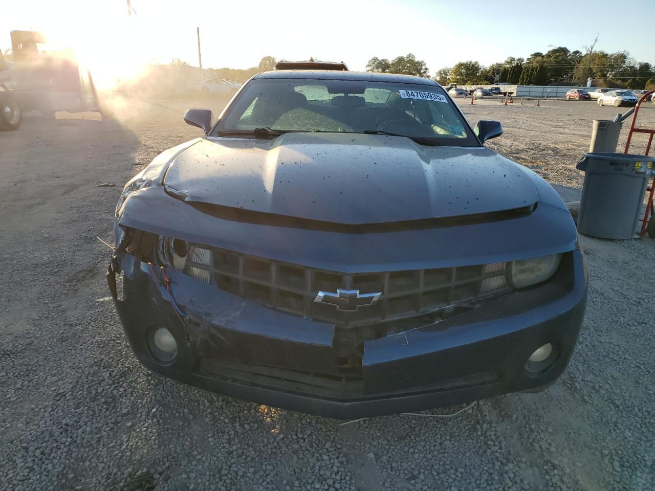 2011 CHEVROLET Camaro