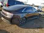 2020 LINCOLN MKZ