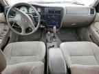 2004 TOYOTA TACOMA