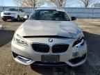 2015 BMW 2 Series