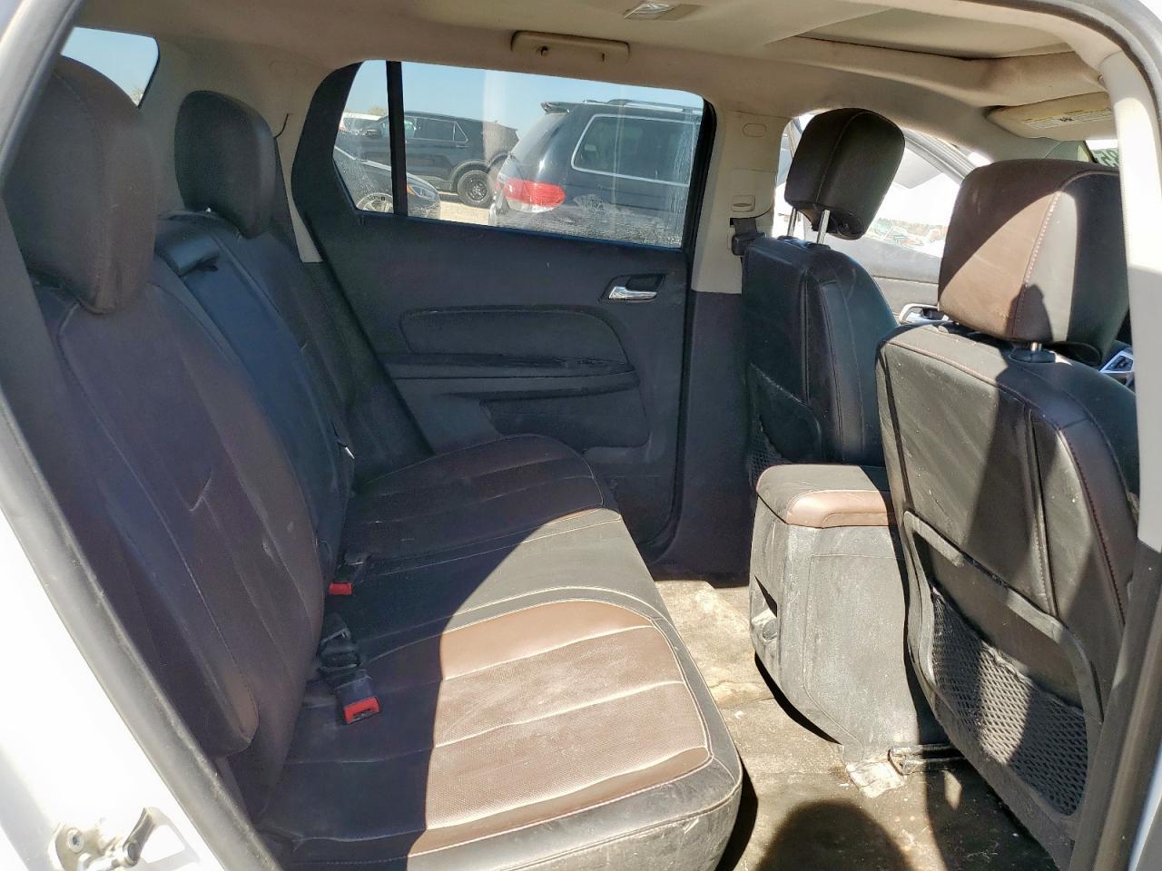 2015 GMC Terrain