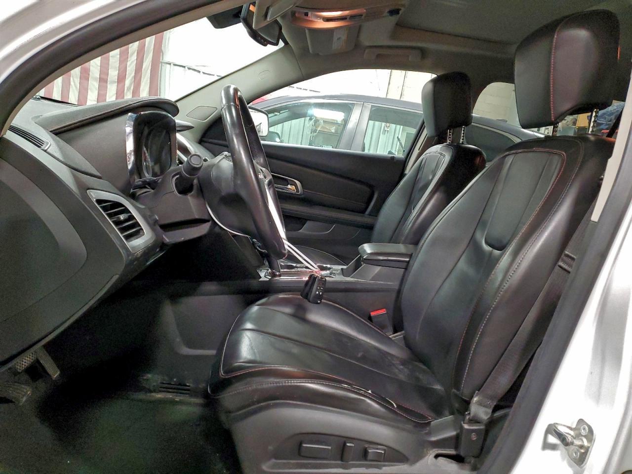 2015 GMC Terrain