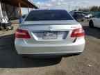 2013 MERCEDES-BENZ E-Class