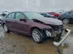 2011 FORD FUSION