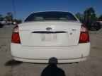2005 KIA Spectra