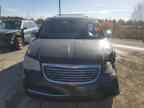 2012 CHRYSLER Town & Country