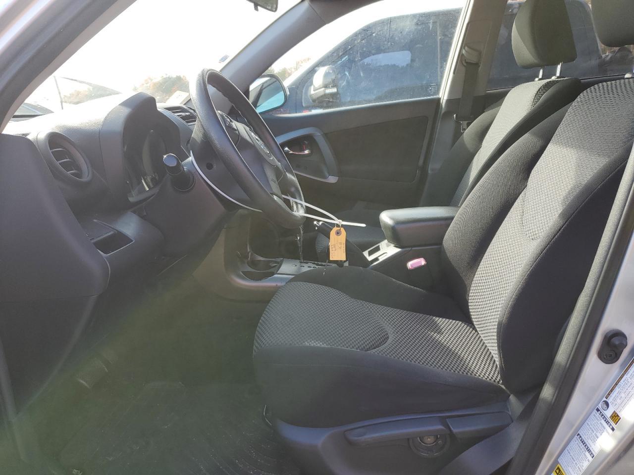 2011 TOYOTA RAV4