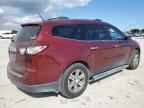 2015 CHEVROLET TRAVERSE