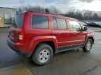 2017 JEEP PATRIOT