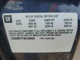 2006 CADILLAC CTS