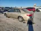 2005 HONDA ACCORD