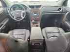 2014 CHEVROLET TRAVERSE