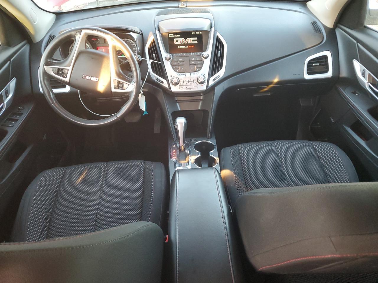 2015 GMC Terrain