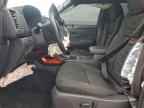 2023 NISSAN Frontier