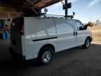 2010 CHEVROLET EXPRESS 2500