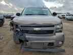 2007 CHEVROLET Suburban