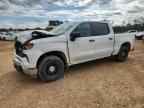 2022 CHEVROLET Silverado