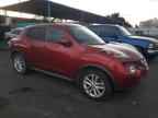 2015 NISSAN Juke