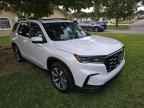 2024 HONDA PILOT