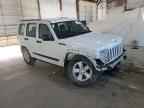 2012 JEEP Liberty