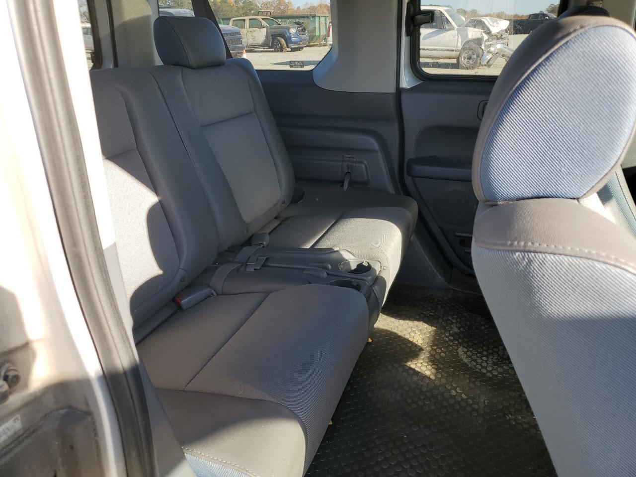2006 HONDA Element