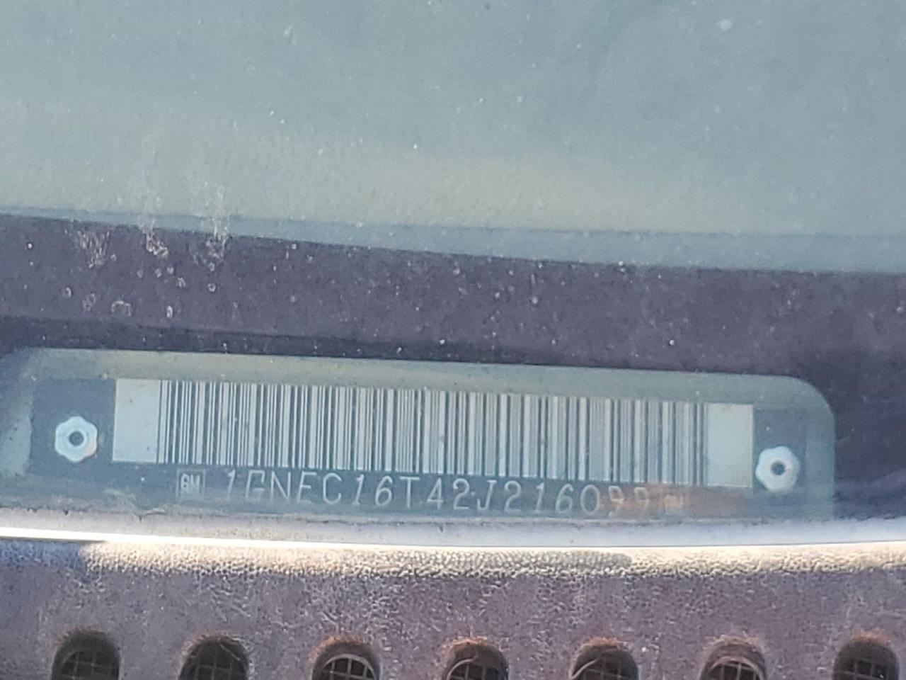 2002 CHEVROLET Suburban
