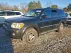 2007 TOYOTA Sequoia