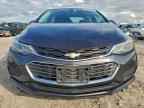 2016 CHEVROLET CRUZE