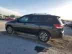 2016 NISSAN PATHFINDER
