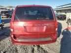 2014 DODGE GRAND CARAVAN