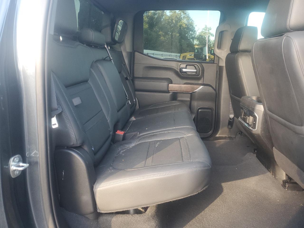 2021 GMC Sierra