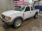 2001 FORD RANGER