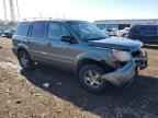 2007 HONDA PILOT