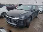2020 CHEVROLET BLAZER