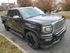 2018 GMC Sierra