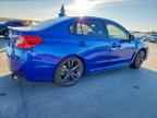 2017 SUBARU WRX