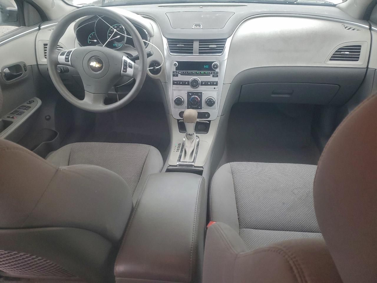 2012 CHEVROLET MALIBU