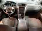 2010 CHEVROLET TRAVERSE