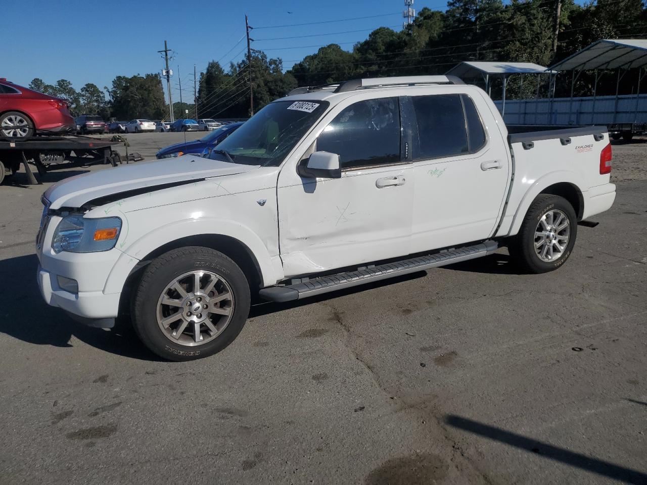 2007 FORD Explorer Sport Trac