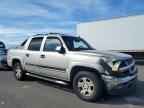 2006 CHEVROLET Avalanche