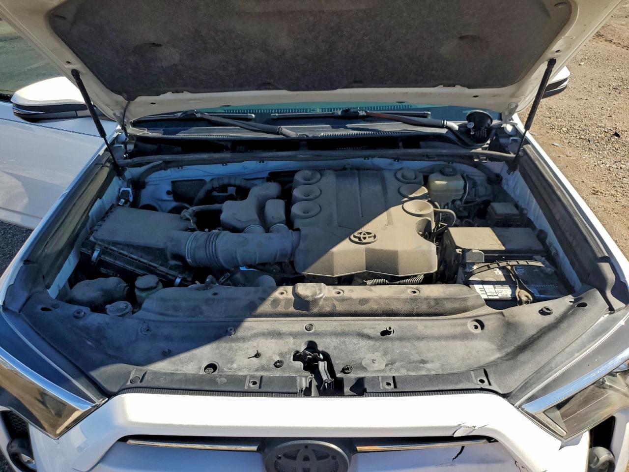 2021 TOYOTA 4Runner