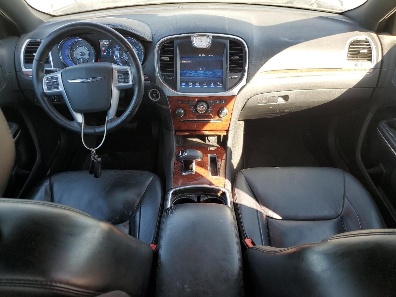 2013 CHRYSLER 300
