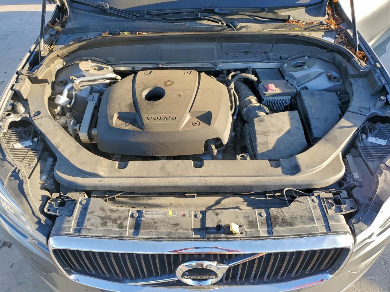 2019 VOLVO XC60