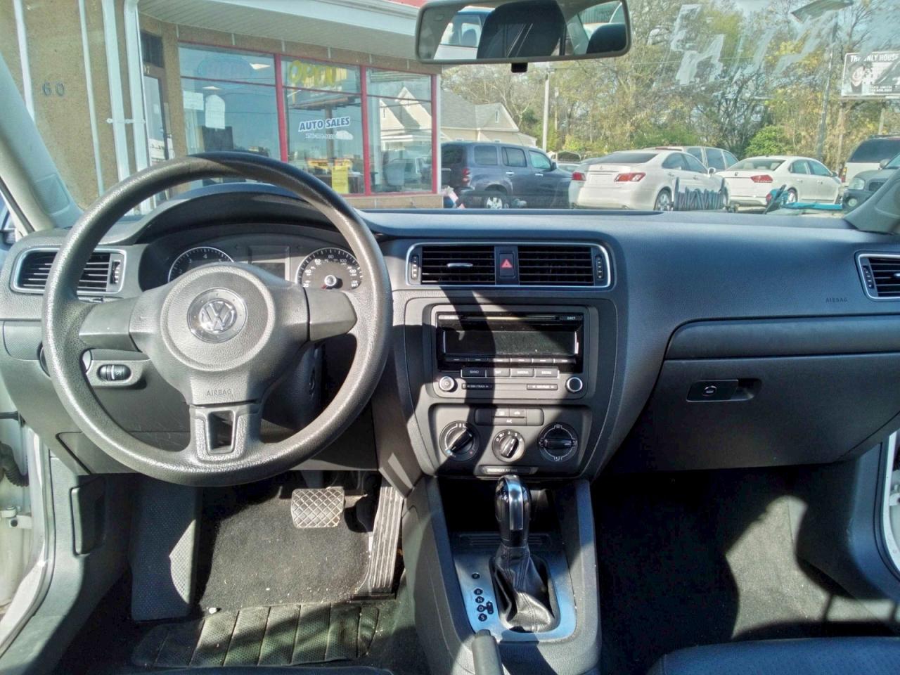 2014 VOLKSWAGEN JETTA