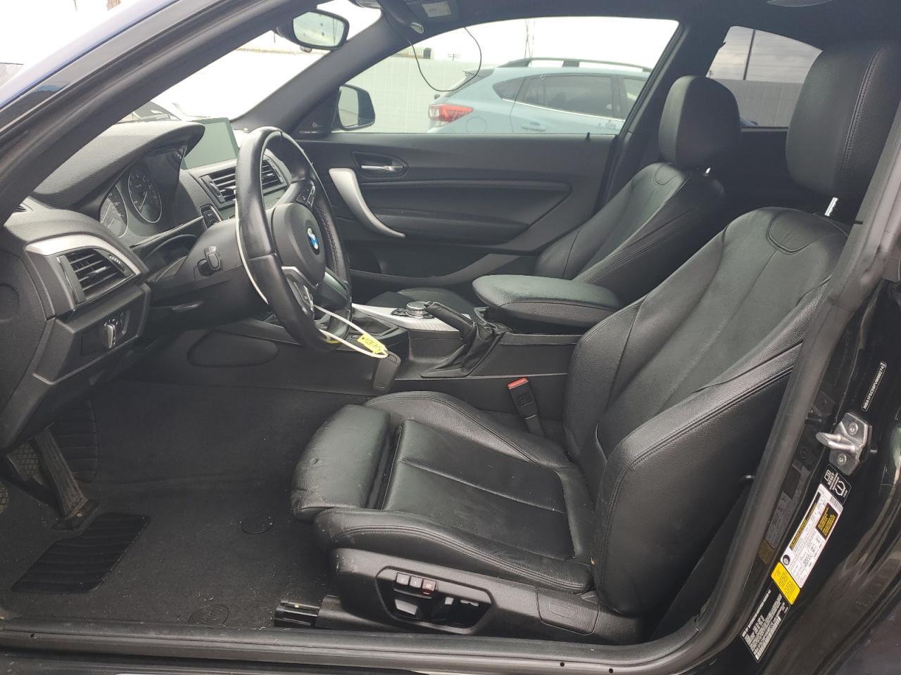 2015 BMW 2 Series