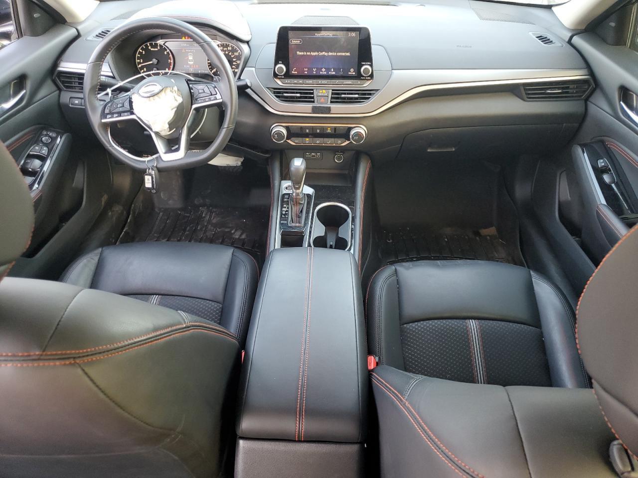 2023 NISSAN ALTIMA
