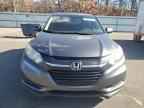 2016 HONDA HR-V