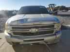 2012 CHEVROLET Silverado