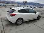 2018 SUBARU IMPREZA